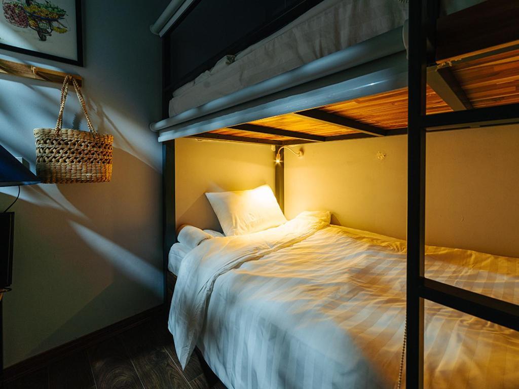 Ha Noi Re Hostel — Photos 1