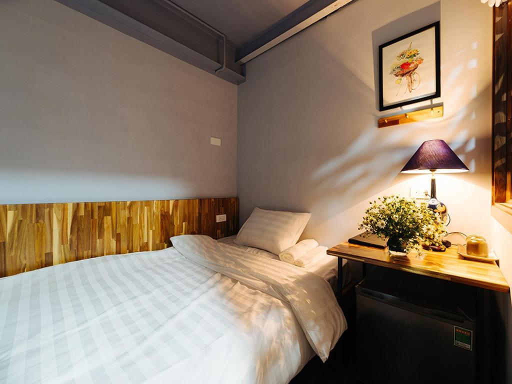Ha Noi Re Hostel — Photos 2