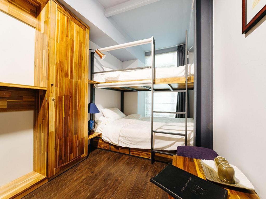 Ha Noi Re Hostel — Photos 3